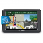 Reparation Garmin nuvi 2595LM